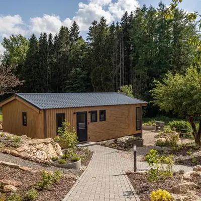 Chalet Bachwies I Terrasse I Seeblick I Wandern