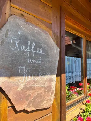 Grundriss der Unterkunft Haus Ehrenbreitstein