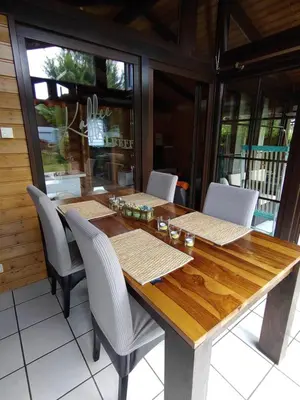 Grundriss der Unterkunft Ferienhaus Max in Koblenz-Güls Am Gülser Moselbogen