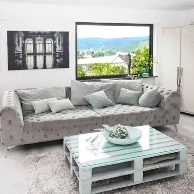 Apartment in Kamp-Bornhofen 51101
