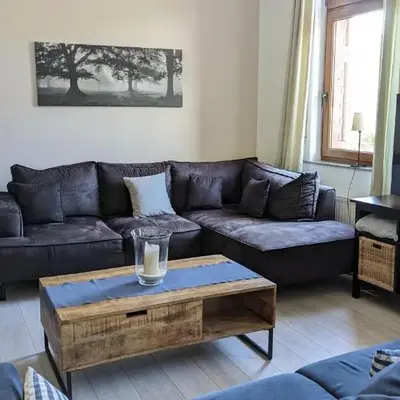 Rheinsteig-Ferienwohnungen 5 Apartments