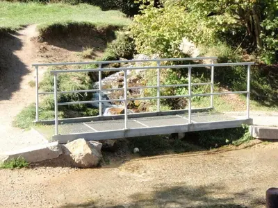 Ein Garten an der Unterkunft Lux Comfortable holiday residence