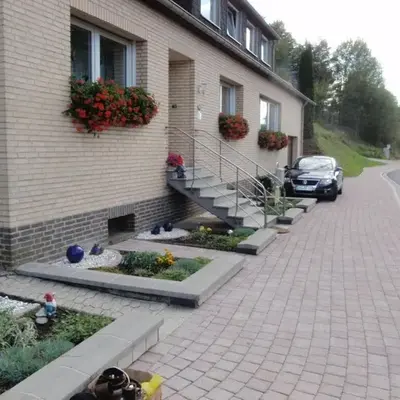 Lux Comfortable holiday residence