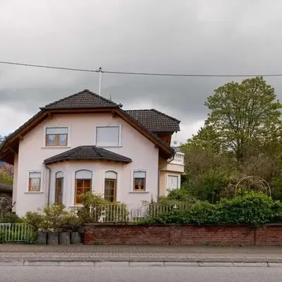 Fernan's Ferienwohnung