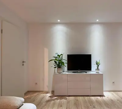 TV/Unterhaltungsangebot in der Unterkunft Casa di Licata, Ferienwohnung