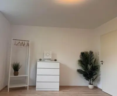 Grundriss der Unterkunft Casa di Licata, Ferienwohnung