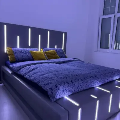 Luxuswohnung im Stadtzentrum