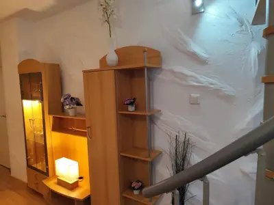 Grundriss der Unterkunft Ferienhaus City Ferienhaus Vulkaneifel