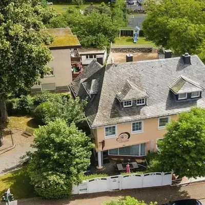 Ferienhaus City Ferienhaus Vulkaneifel