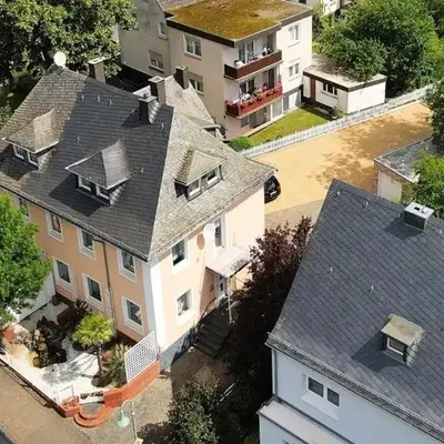 Ferienhaus City Ferienhaus Daun