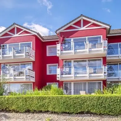 Ferienwohnung Maarpanorama in Schalkenmehren am See