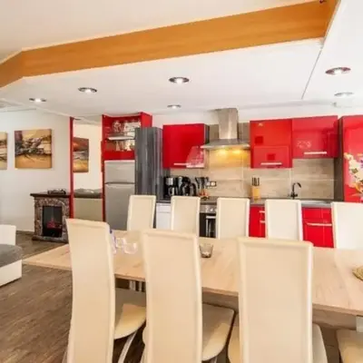 Ferienwohnung Vulkaneifel