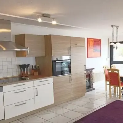 Ferienwohnung Seeblick II