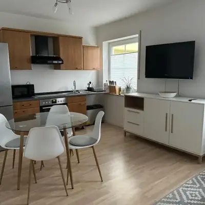 Apartment Bad Breisig