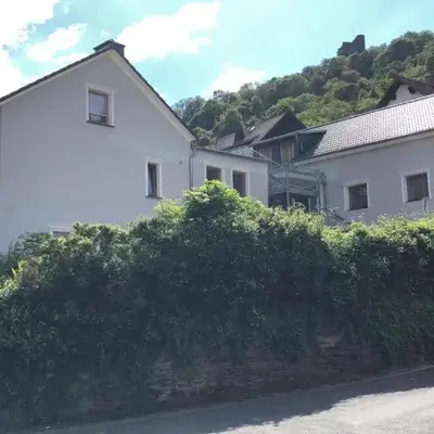 Rheinliebe Bistro und Pension