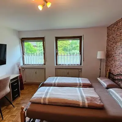 Föhren Apartment