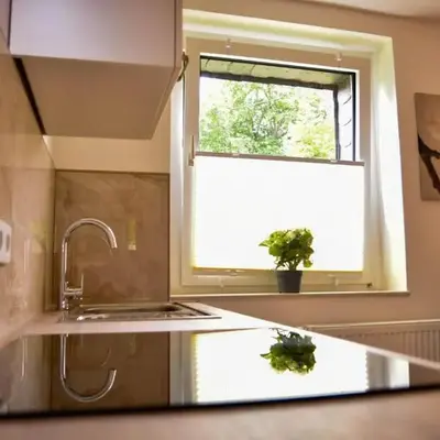 Wohnung mit Wohlfühlcharakter