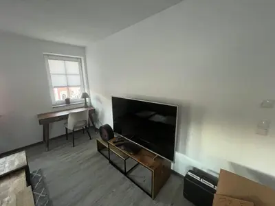 TV/Unterhaltungsangebot in der Unterkunft Schöne Ferienwohnung im Herzen von Prüm