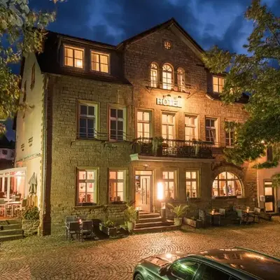 Landhotel am Wasserrad