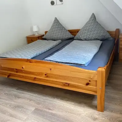 Ferienwohnung Retzbachtal