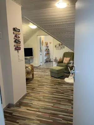 TV/Unterhaltungsangebot in der Unterkunft Casa del Sol