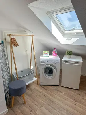 Grundriss der Unterkunft Loft mit Blick über Koblenz u Festung Nähe BWZK