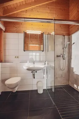 Grundriss der Unterkunft Ferienhaus elf