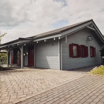 Ferienhaus elf