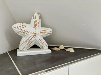 Grundriss der Unterkunft Haus Hanni