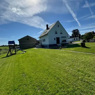 Haus Hanni