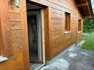Grundriss der Unterkunft Haus Taunusblick