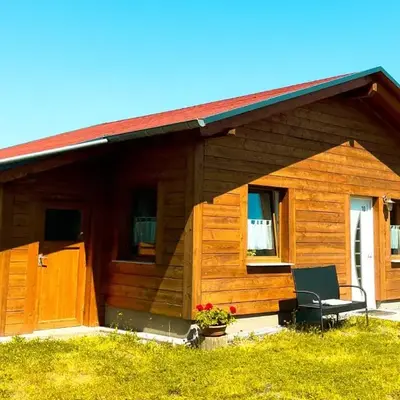 Haus Taunusblick