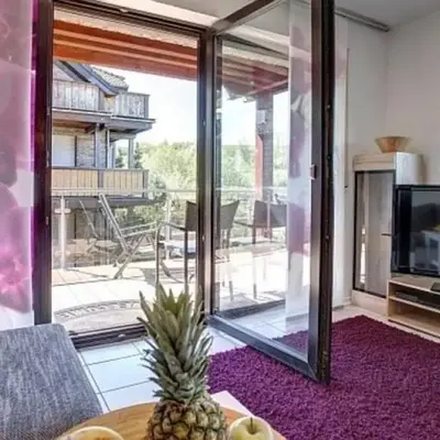 Ferienwohnung Seeblick I