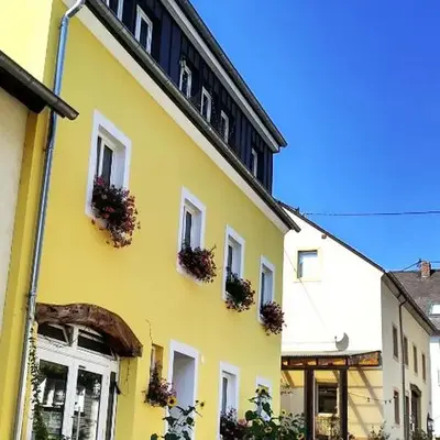 Ti's Herberge