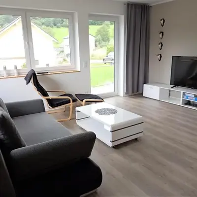 Ferienhaus Egger