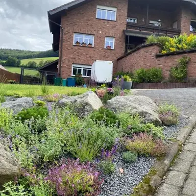 Ferienwohnung Thelen