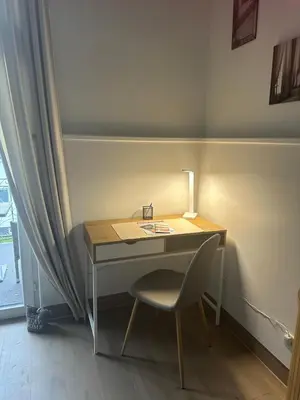 Grundriss der Unterkunft Villa Harmony