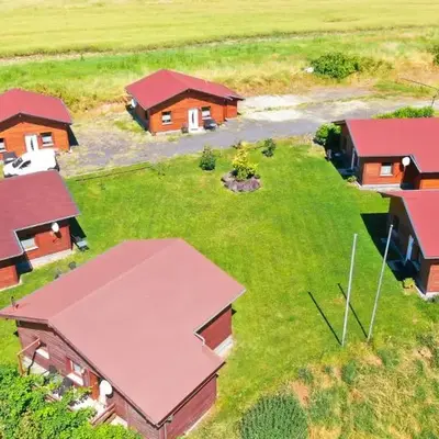 Feriendorf Lahnsteiner Höhe