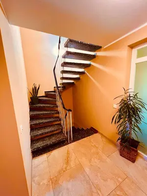 Grundriss der Unterkunft Casa Treveris II