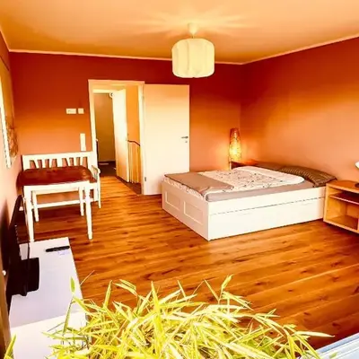 Casa Treveris II