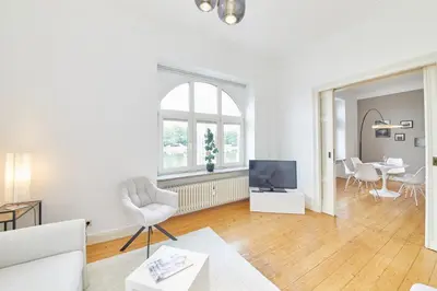 TV/Unterhaltungsangebot in der Unterkunft Moselblick
