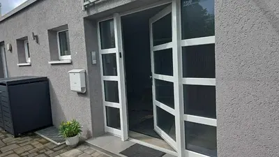 Grundriss der Unterkunft Ferienwohnung Trier Ruwer Mosel
