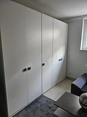 Grundriss der Unterkunft Ferienwohnung Trier Ruwer Mosel