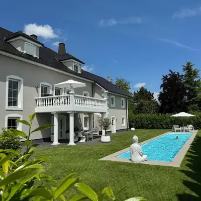 Destino - FeWo bei COCHEM mit beheiztem Pool