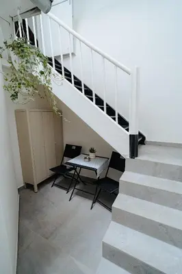 Grundriss der Unterkunft Historische Unterkunft im Herzen der Altstadt!