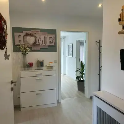 Ferienwohnung AnGa