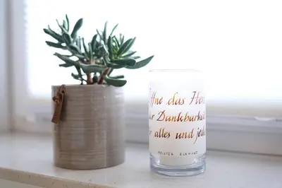 Grundriss der Unterkunft Fewo-Eifelvielfalt