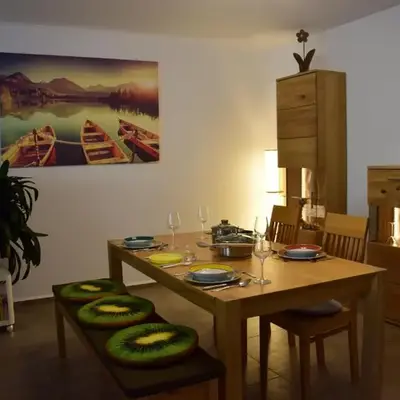 Eifelzauber Thielen