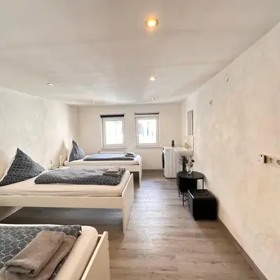 Apartment am Markt