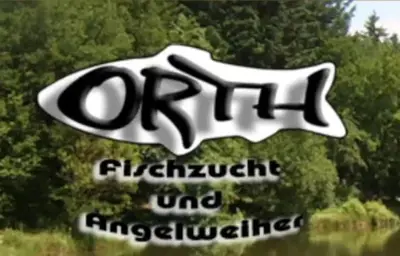 Ein Zertifikat, Auszeichnung, Logo oder anderes Dokument, das in der Unterkunft Rustikale Wanderhütte am Angelteich ausgestellt ist